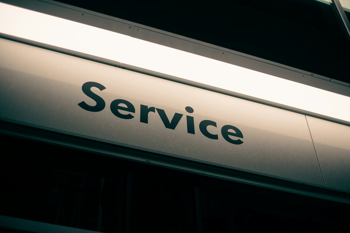 Contextual image for this kind of business